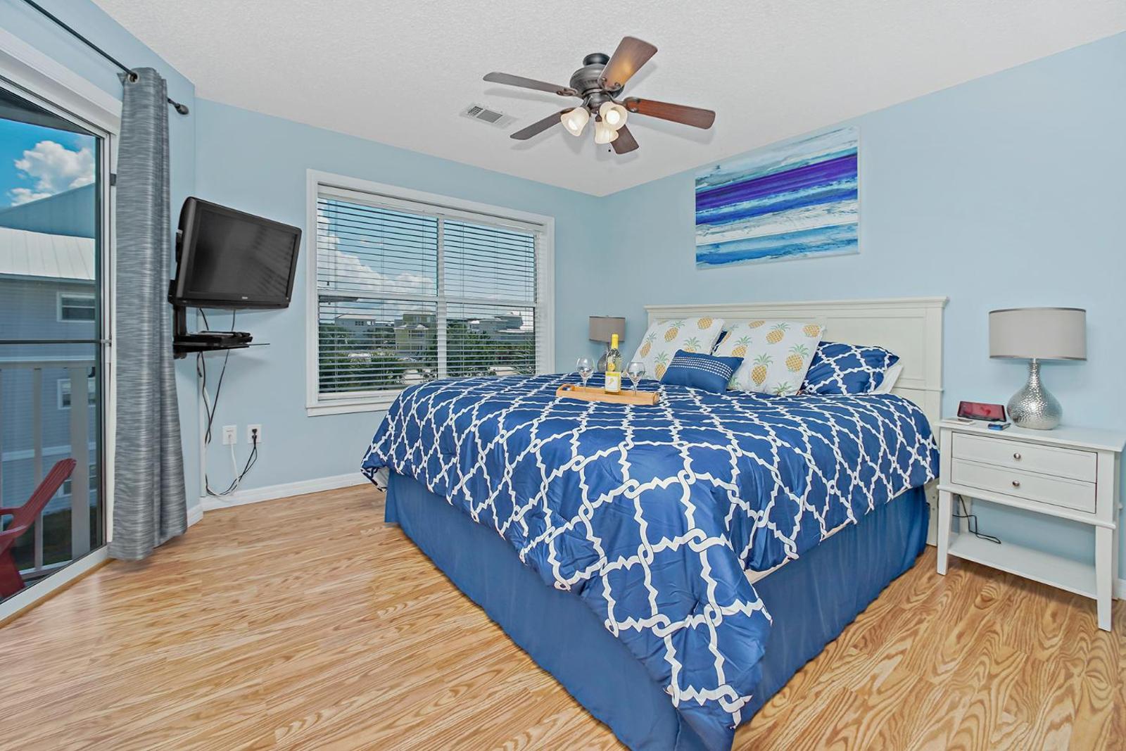 Beachside Villas #433 - 1437477 Main image 1
